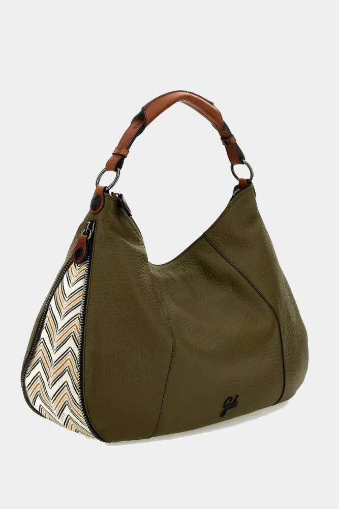 Gabs Borsa a spalla Lorena L