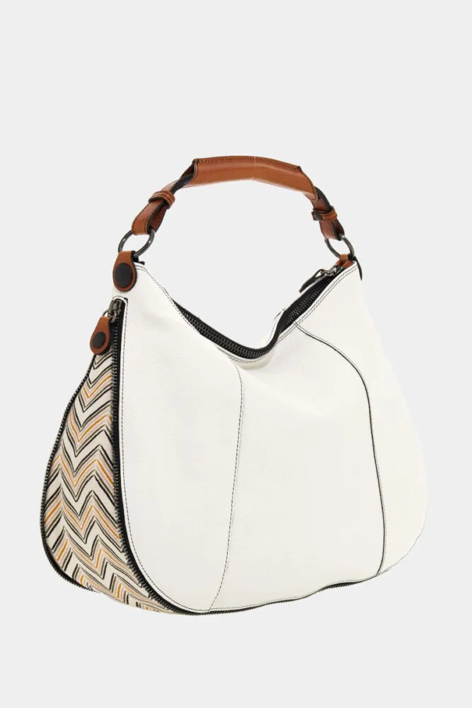 Gabs Borsa a spalla Lorena L