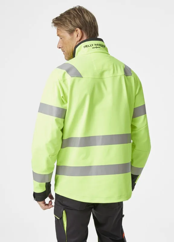 Giacca Alna 2.0 Helly Hansen