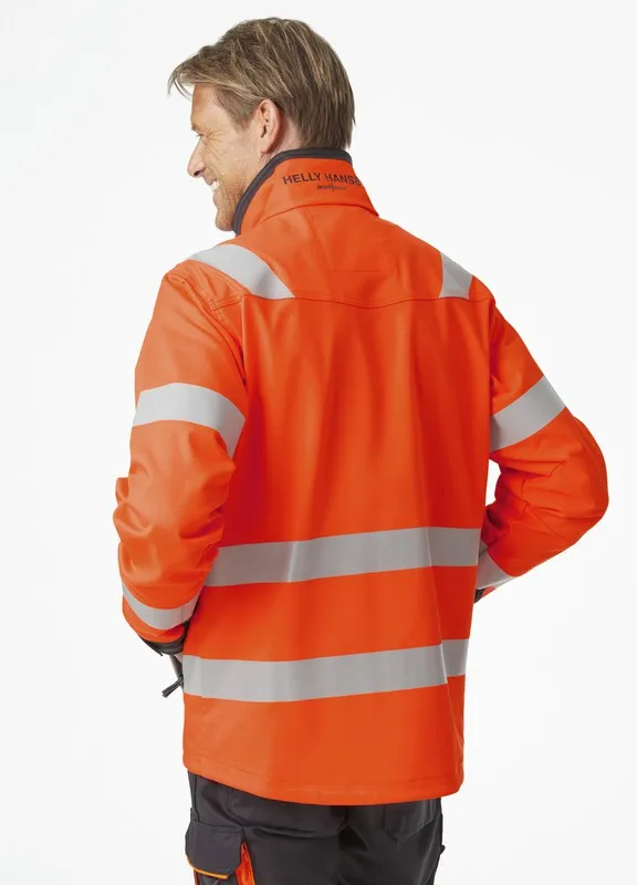 Giacca Alna 2.0 Helly Hansen