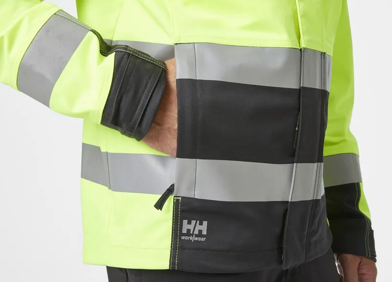 Giacca Alna 2.0 Helly Hansen