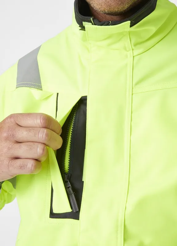 Giacca Alna 2.0 Helly Hansen