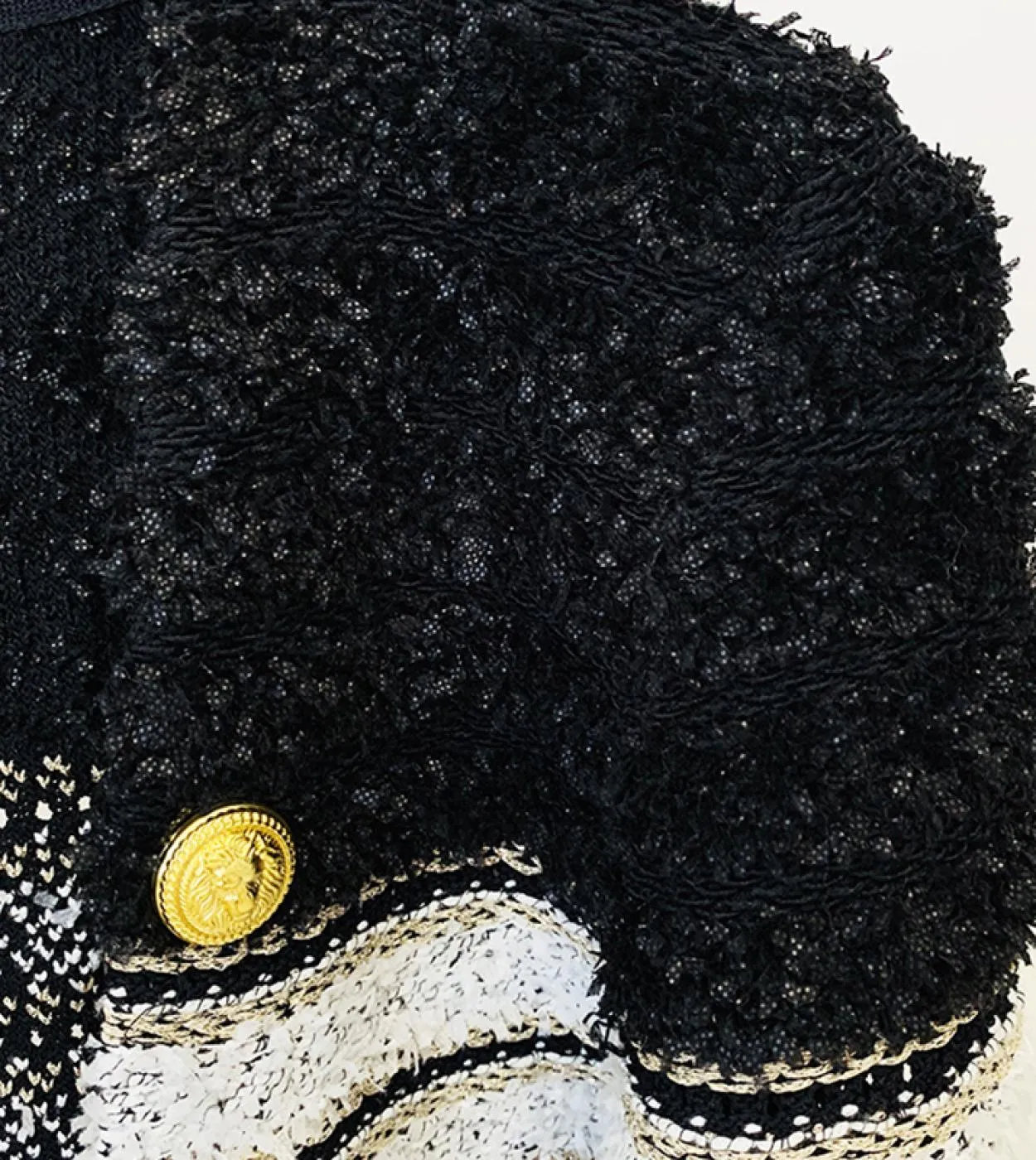 Giacca cardigan Cappotto gonna al ginocchio Giacca cardigan in maglia 2023 Moda autunno Novità
