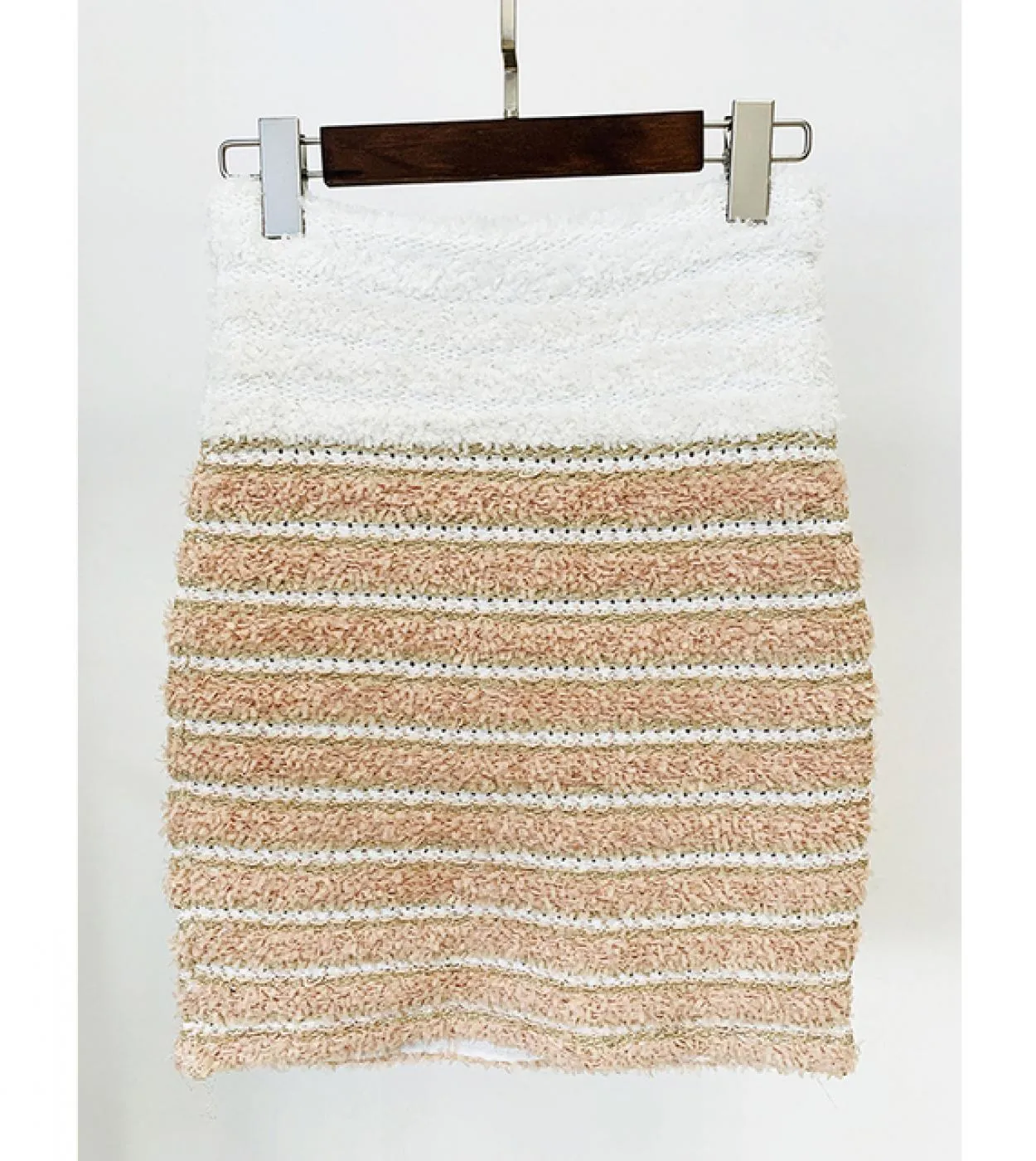 Giacca cardigan Cappotto gonna al ginocchio Giacca cardigan in maglia 2023 Moda autunno Novità