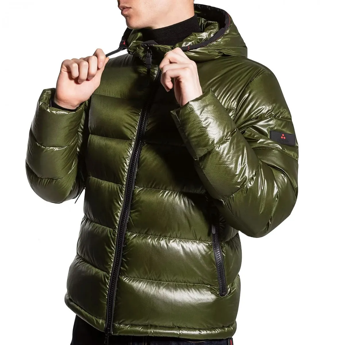 Giacca Honova CY 01, Verde