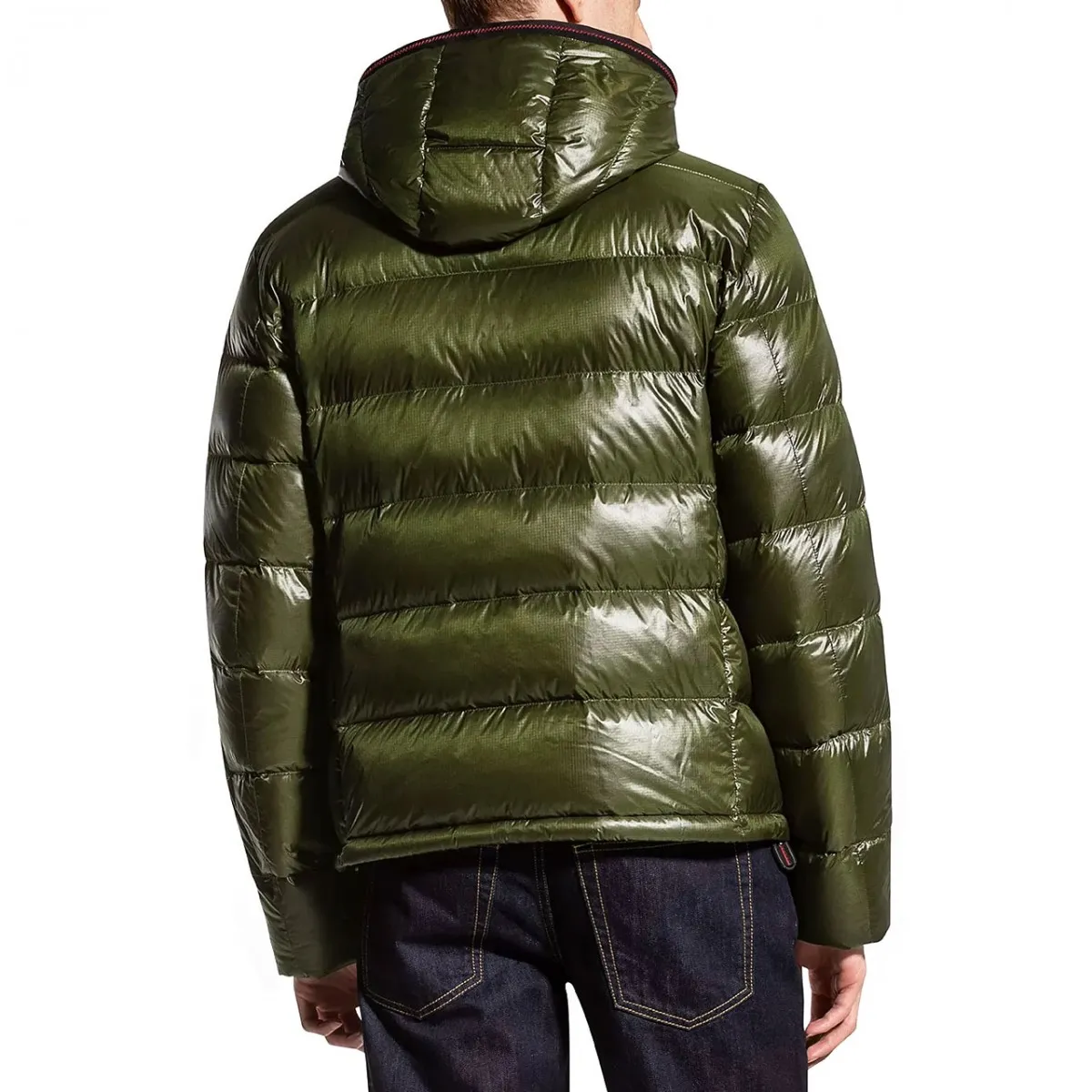 Giacca Honova CY 01, Verde