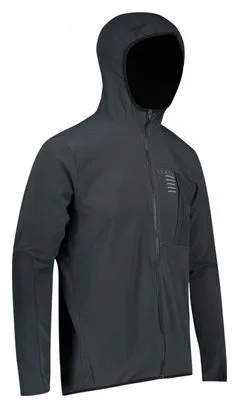 Giacca MTB Trail 1.0 Nera