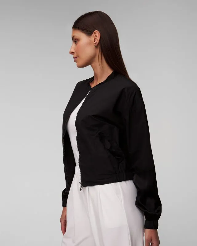 Giacca nera da donna Deha