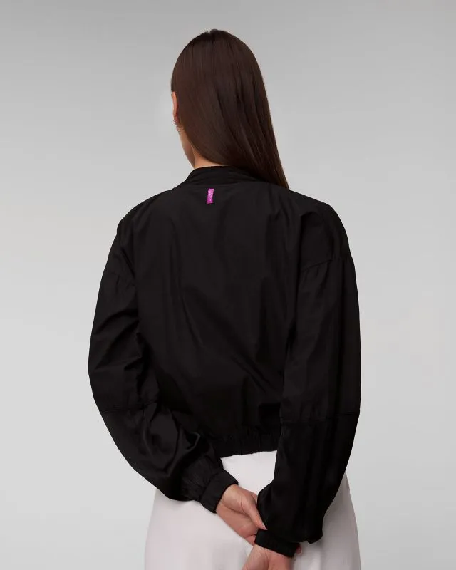 Giacca nera da donna Deha