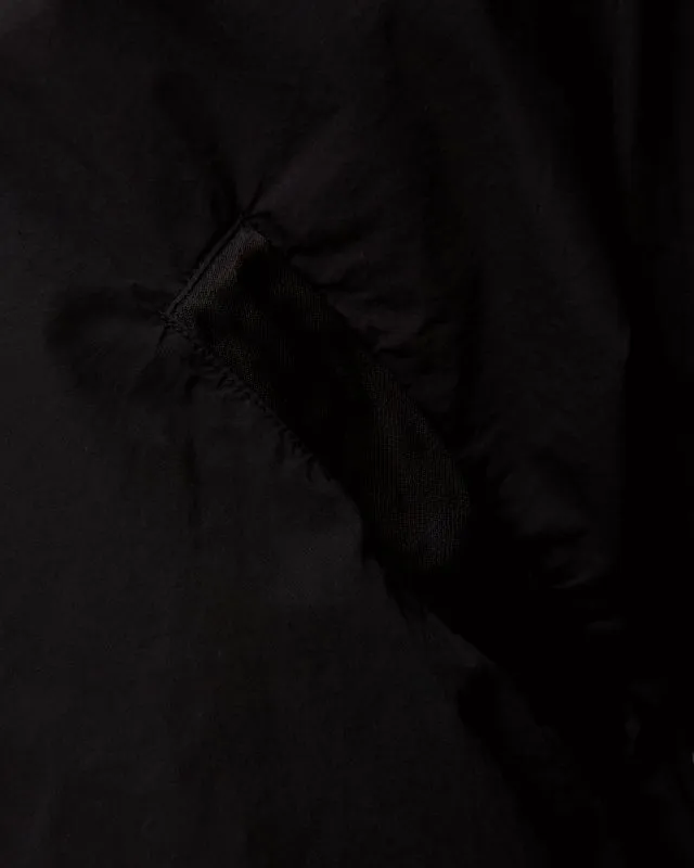 Giacca nera da donna Deha