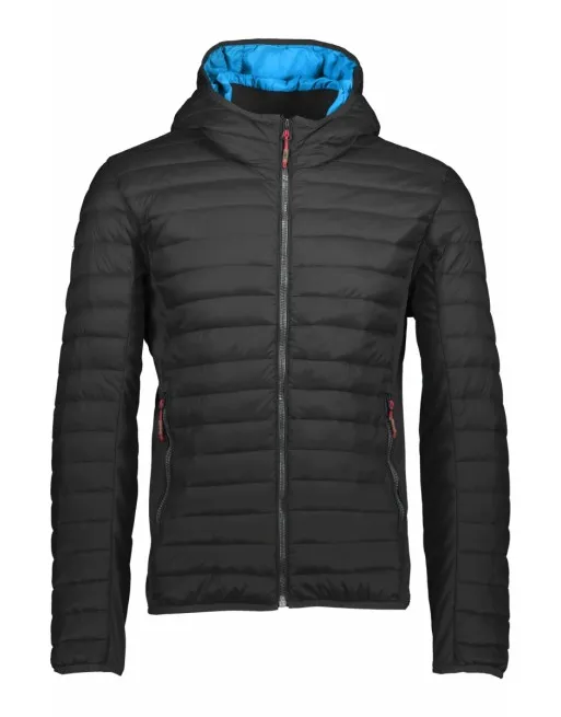 GIACCA TERMICA CMP UOMO 38Z5757