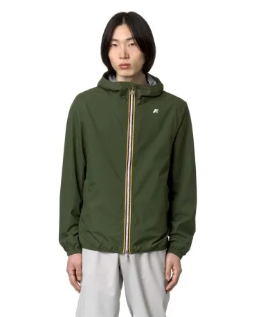 Giacca Uomo Eco Strecht Dot