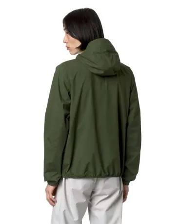 Giacca Uomo Eco Strecht Dot