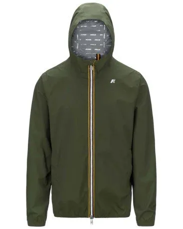 Giacca Uomo Eco Strecht Dot
