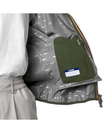 Giacca Uomo Eco Strecht Dot