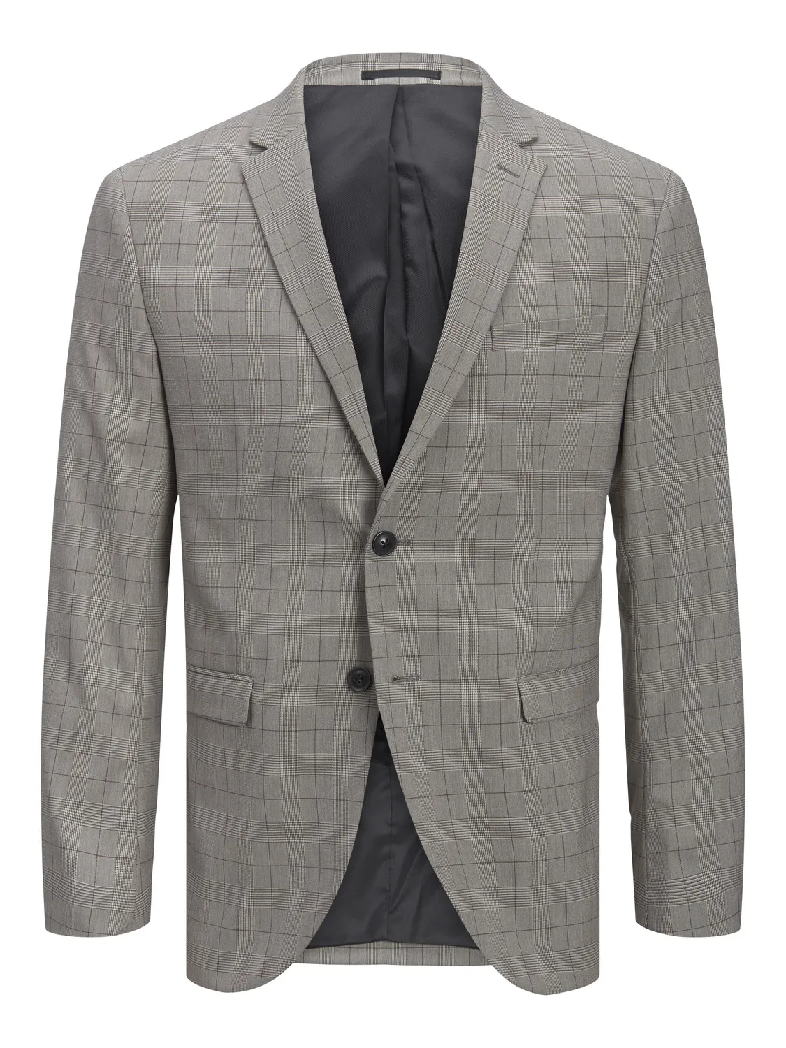 Giacca uomo quadri SOLARIS