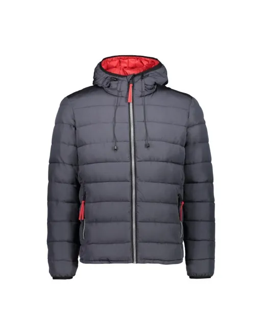 GIACCA URBAN CMP UOMO 30K3047