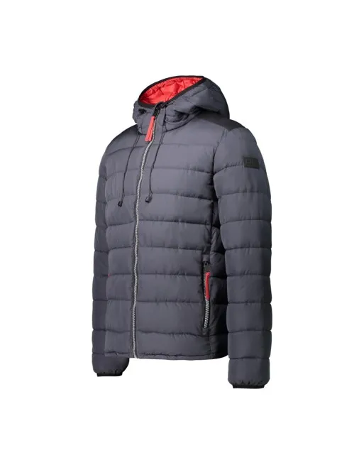 GIACCA URBAN CMP UOMO 30K3047