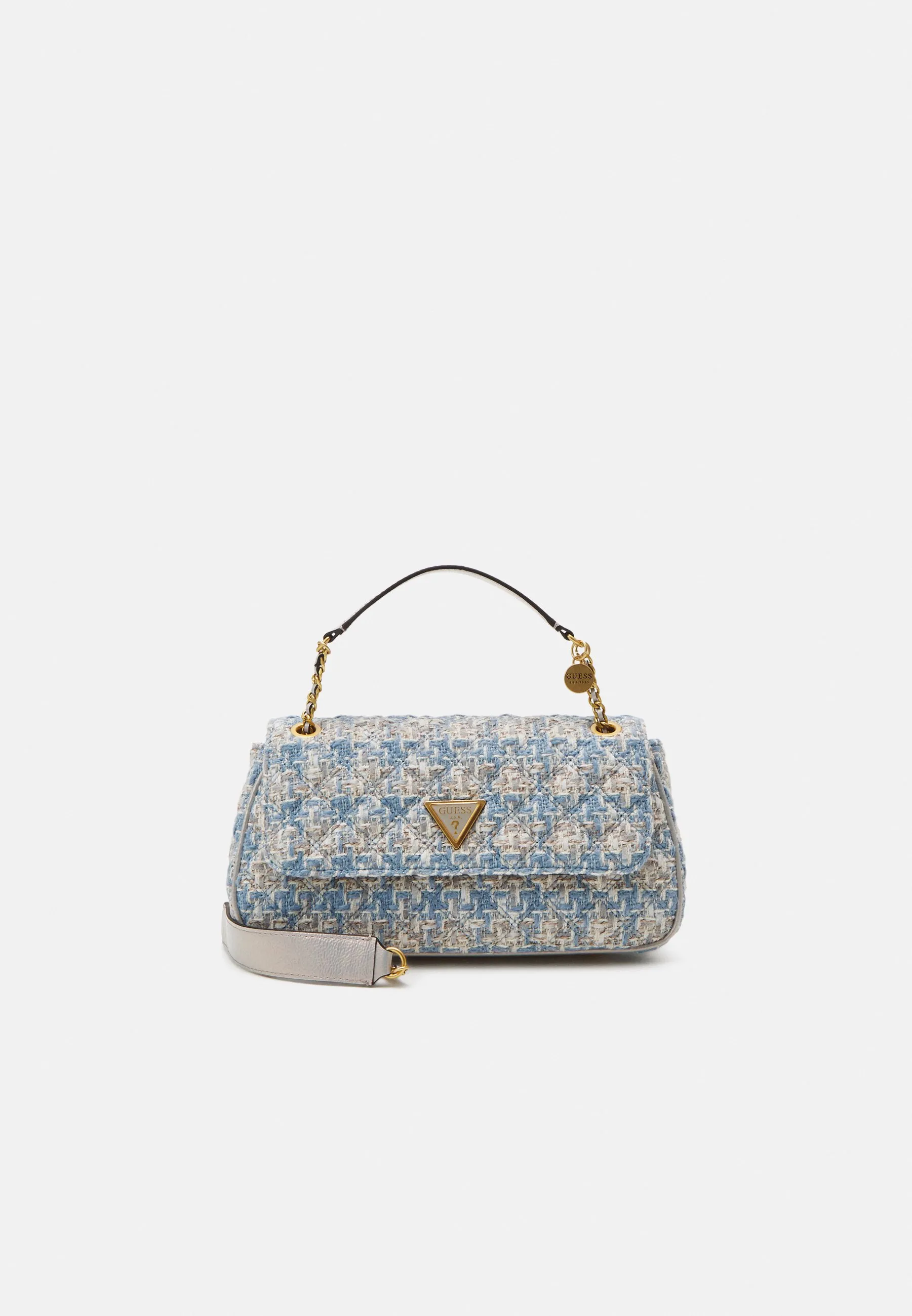 GIULLY CONVERTIBLE FLAP - Borsa a mano
