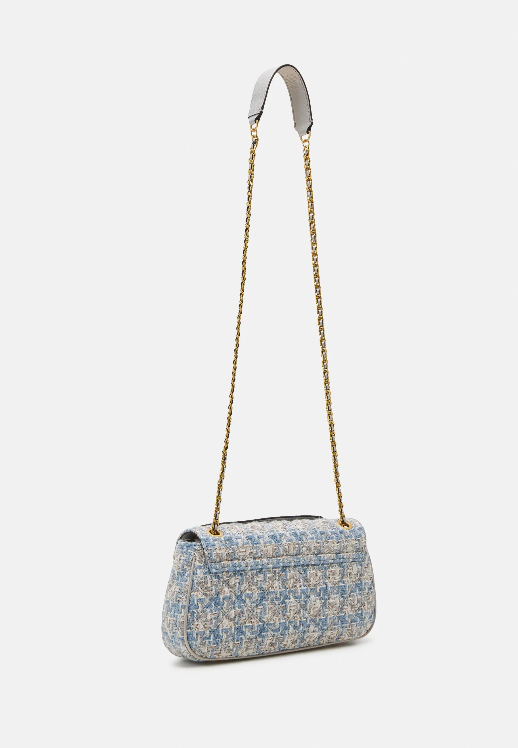 GIULLY CONVERTIBLE FLAP - Borsa a mano