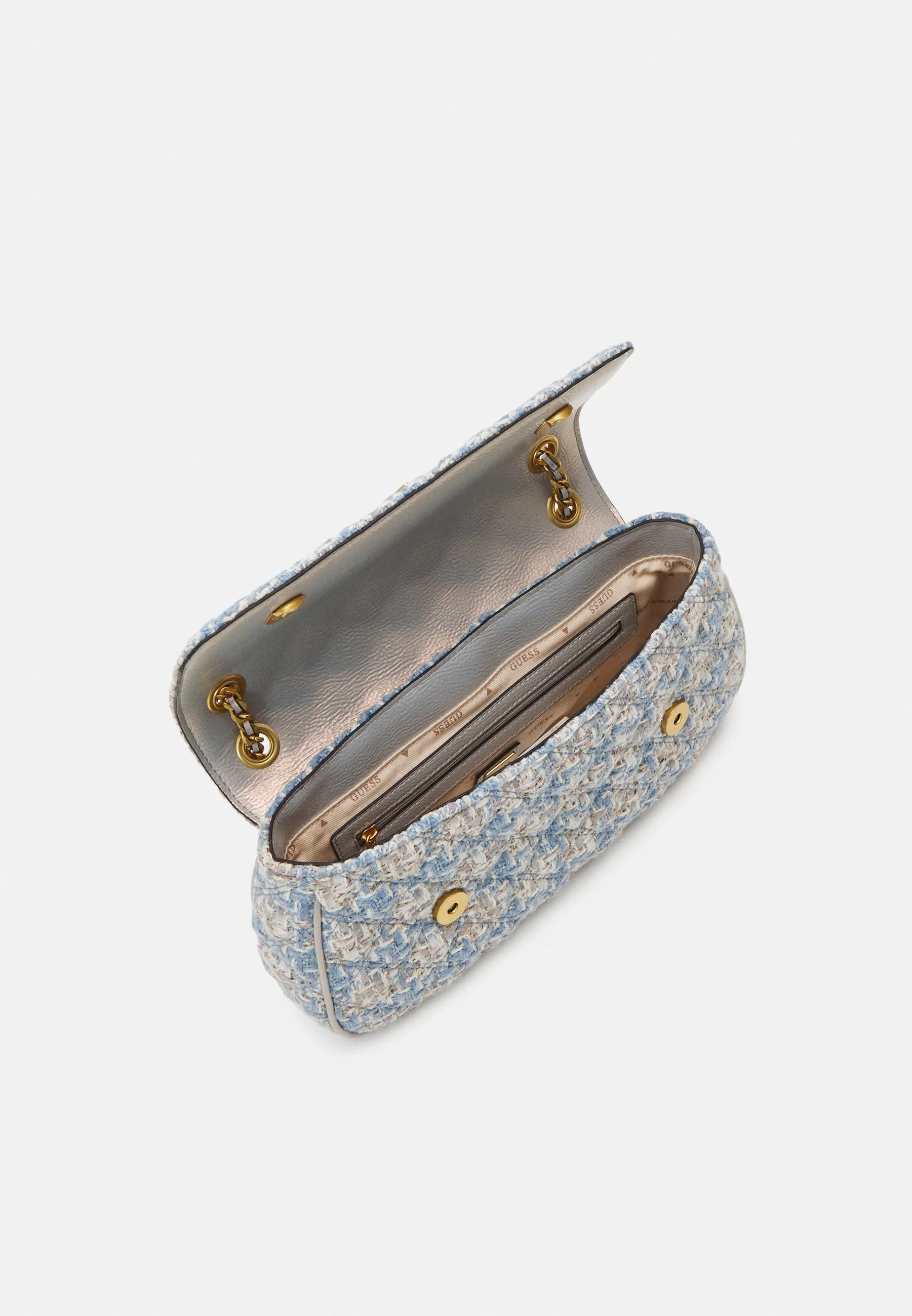 GIULLY CONVERTIBLE FLAP - Borsa a mano