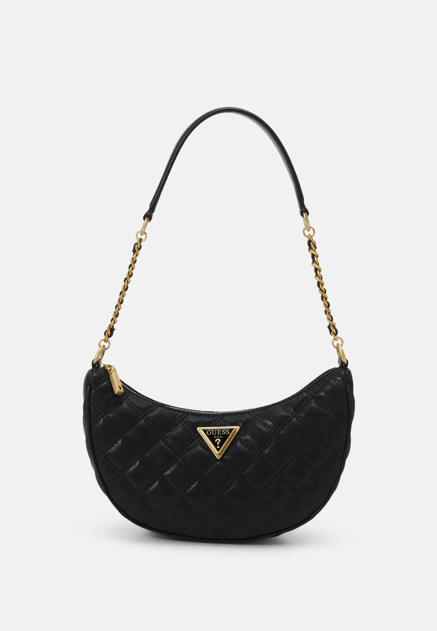 GIULLY TOP ZIP SHOULDER - Borsa a mano