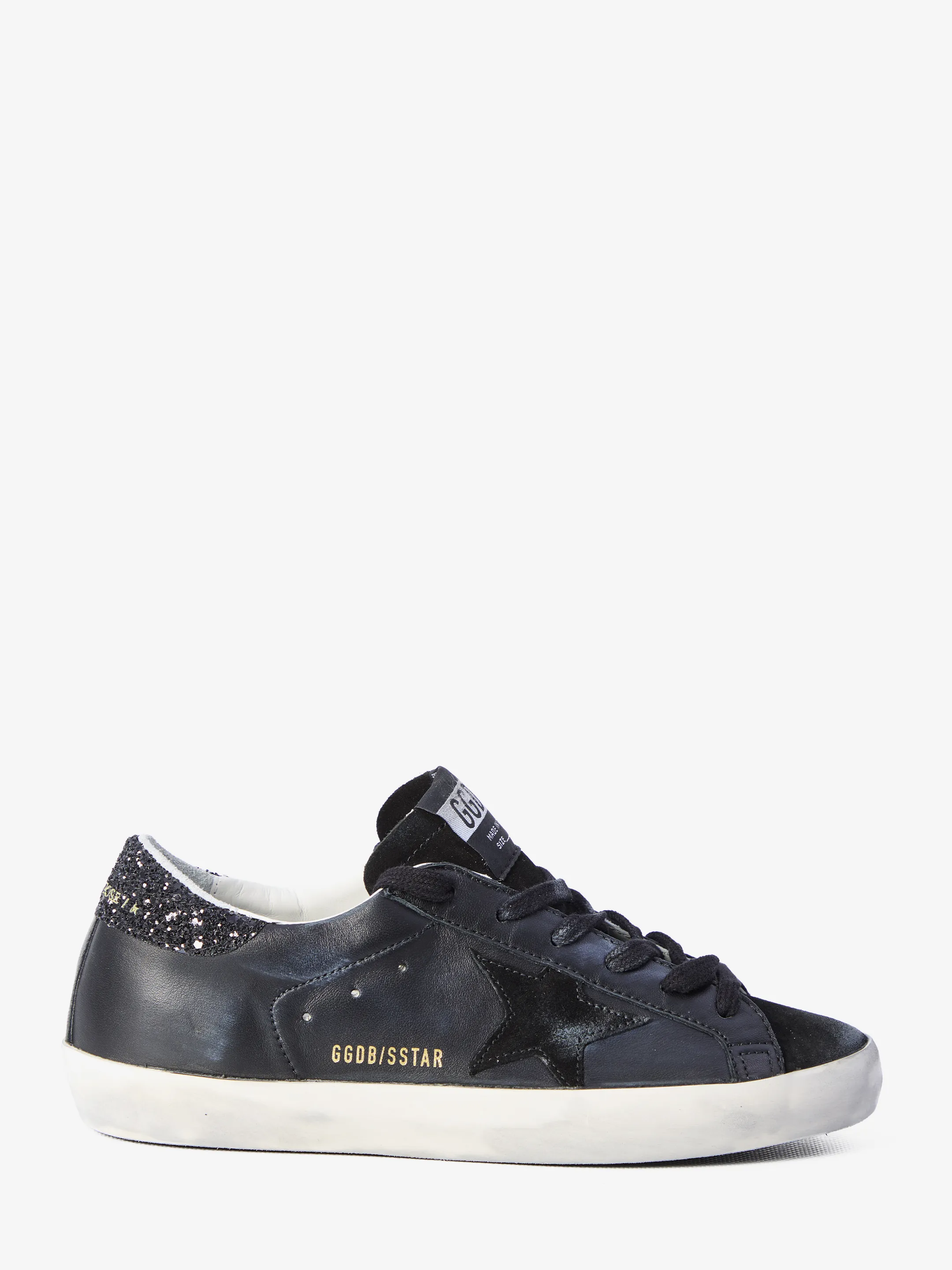 GOLDEN GOOSE    Sneakers Super-Star