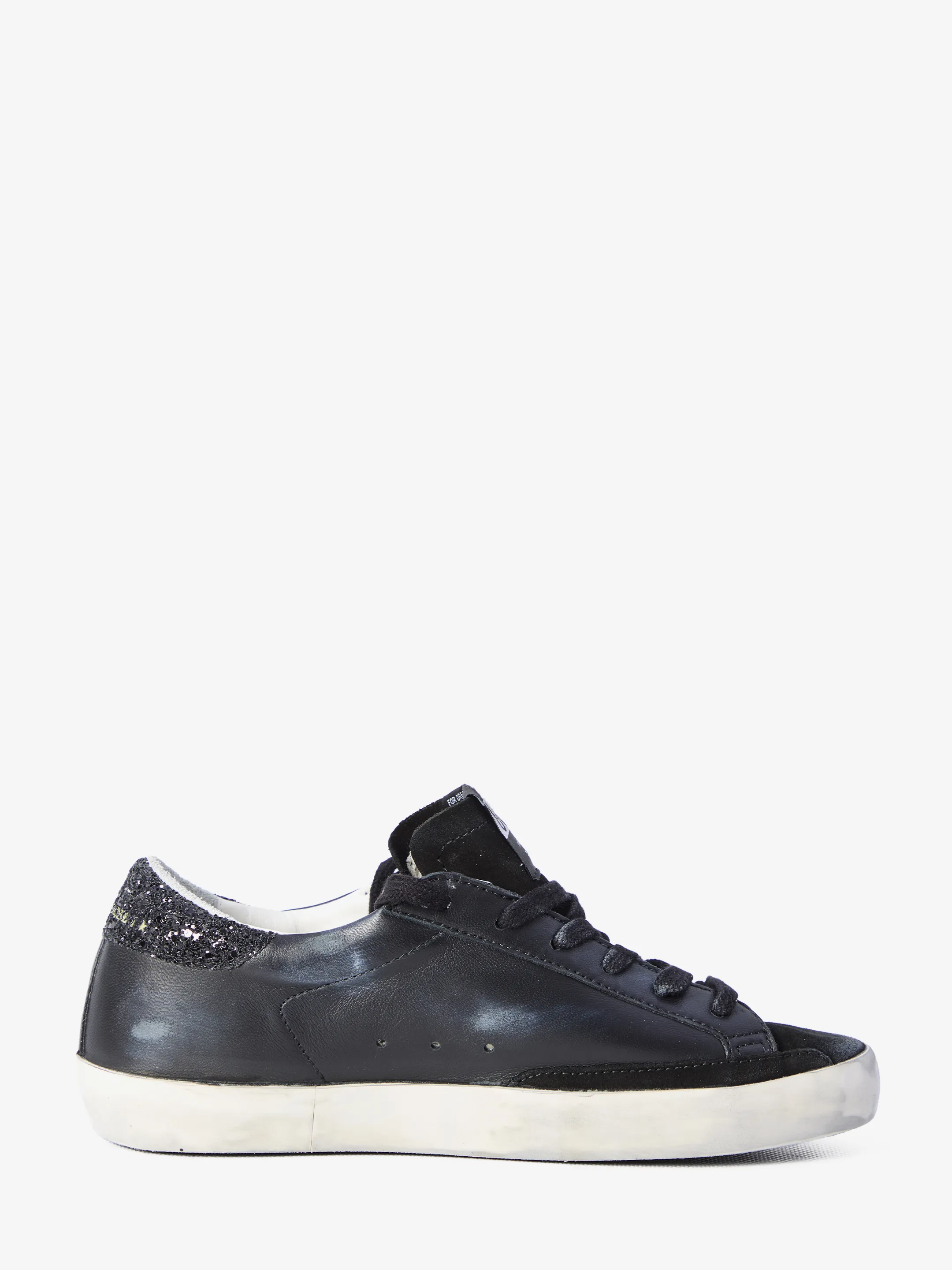 GOLDEN GOOSE    Sneakers Super-Star