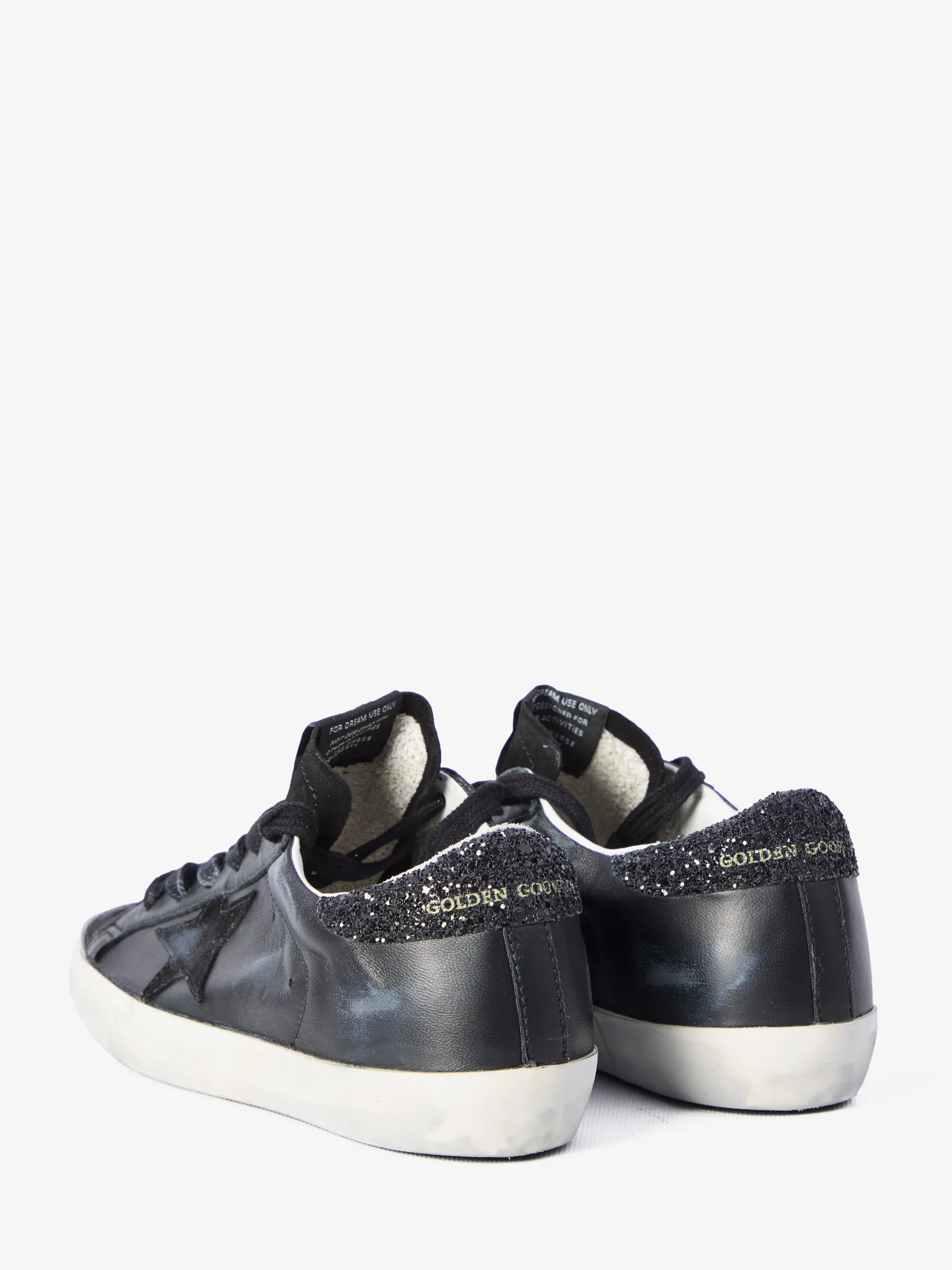 GOLDEN GOOSE    Sneakers Super-Star