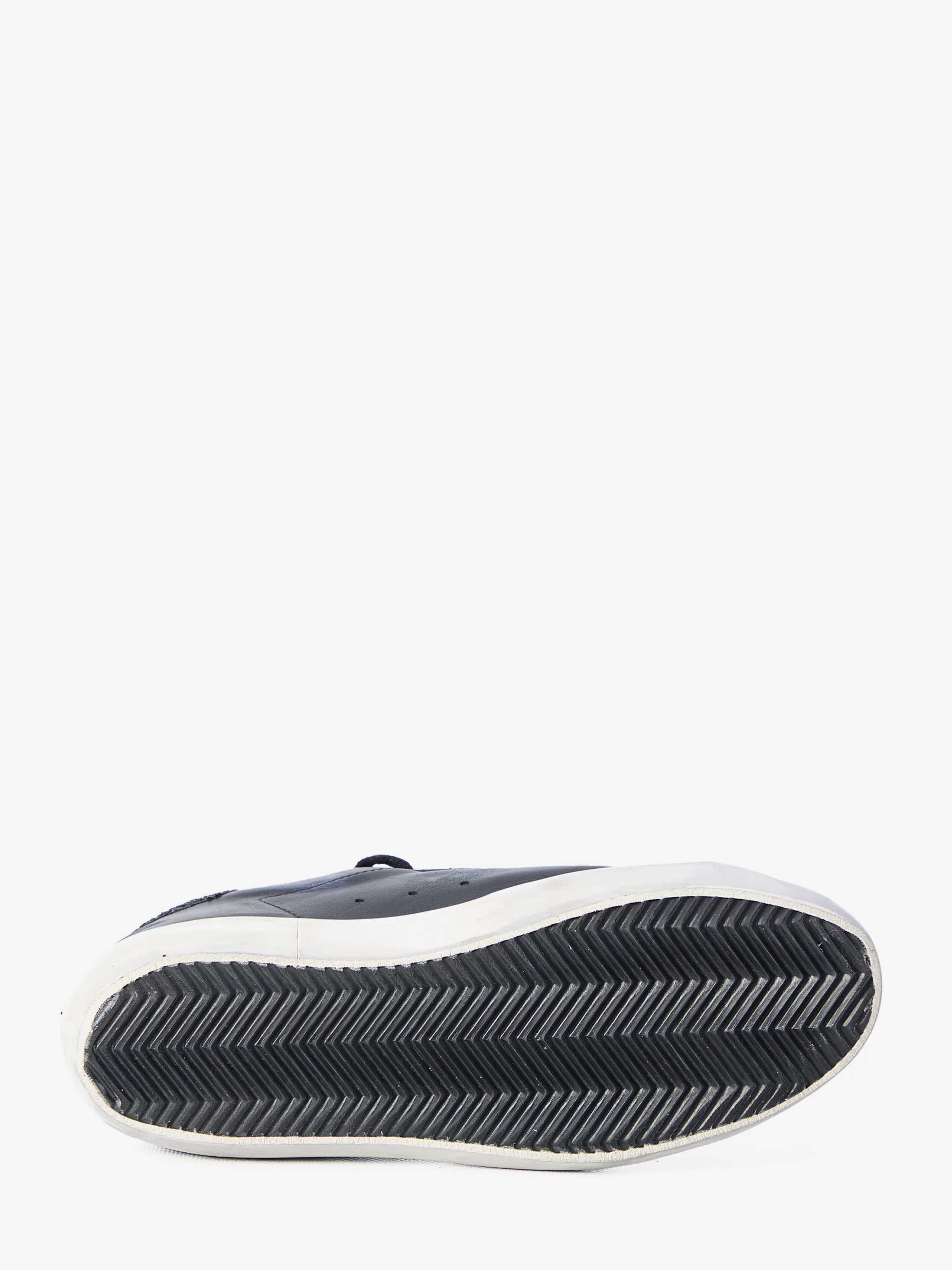 GOLDEN GOOSE    Sneakers Super-Star