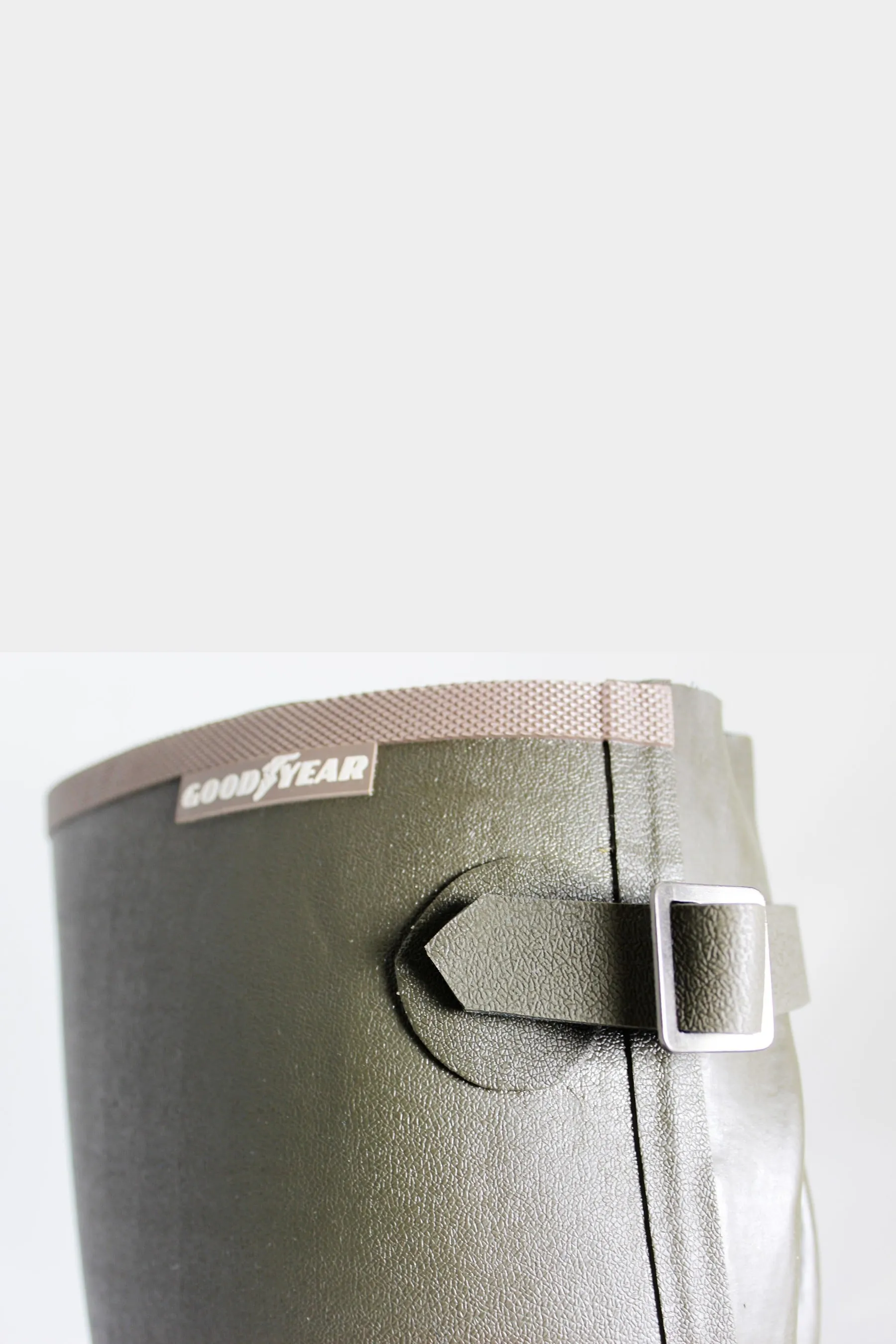 Goodyear - Stream - Stivali di gomma con fodera in neoprene