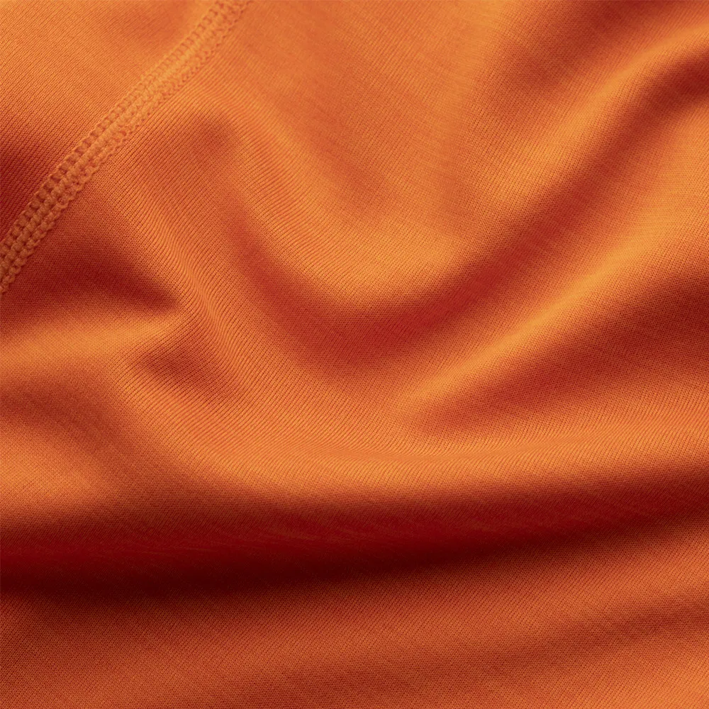Higher State L/S 1/4 Maglia da donna con mezza zip e collo alto - AW21