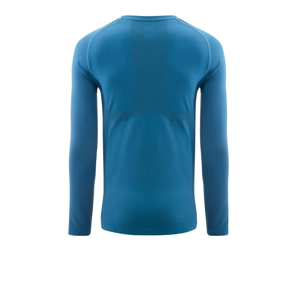 Higher State Seamfree Manica lunga Maglia da corsa