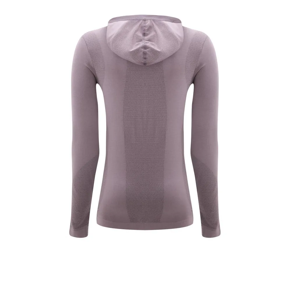 Higher State Seamfree per donna Running Hoodie