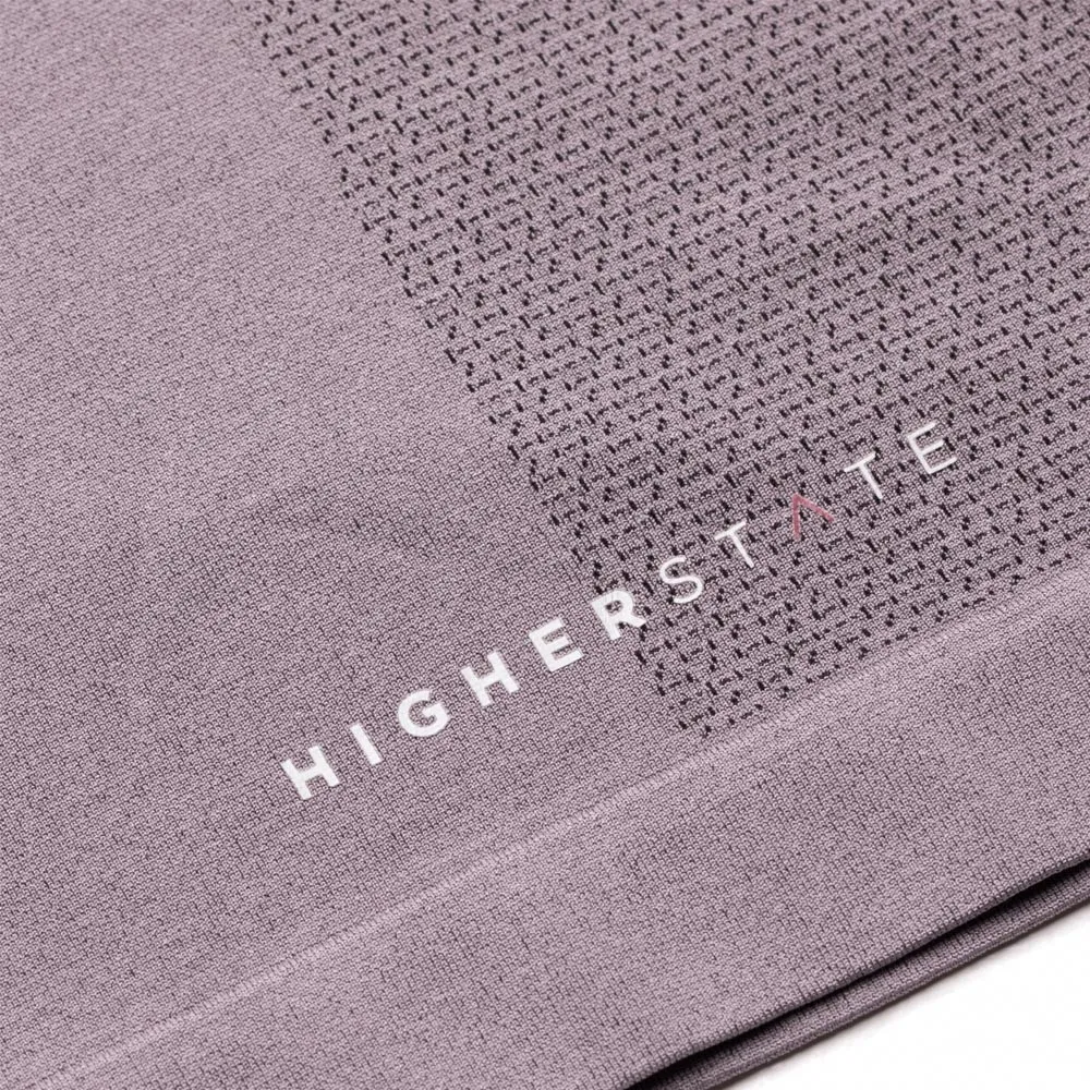 Higher State Seamfree per donna Running Hoodie