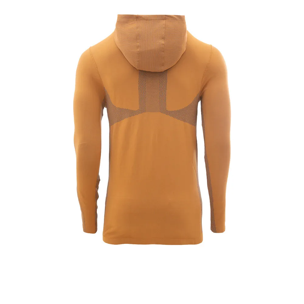 Higher State Seamfree Running Hoodie