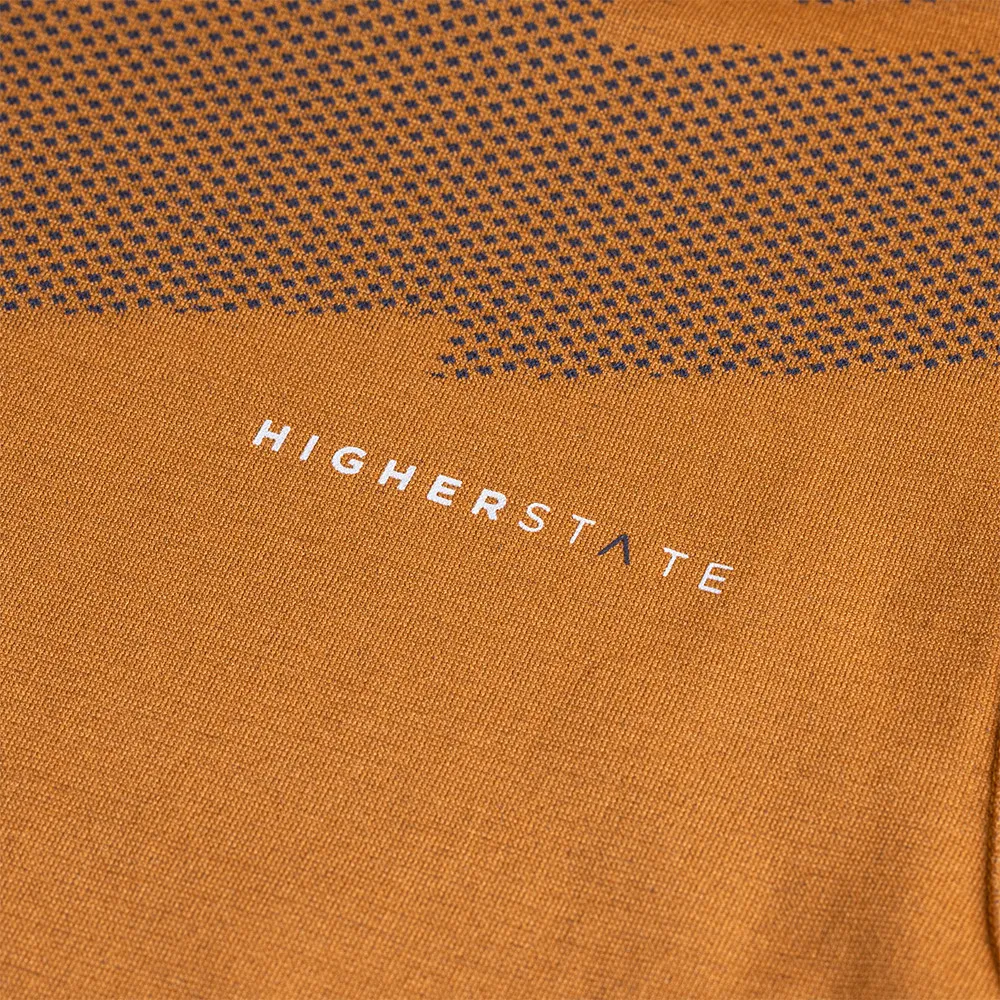 Higher State Seamfree Running Hoodie