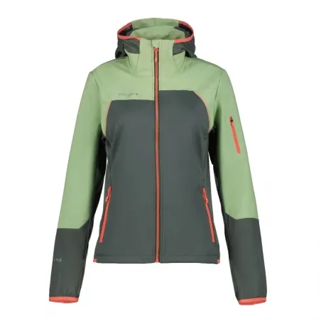 ICEPEAK   donna    Giacca Braden 585