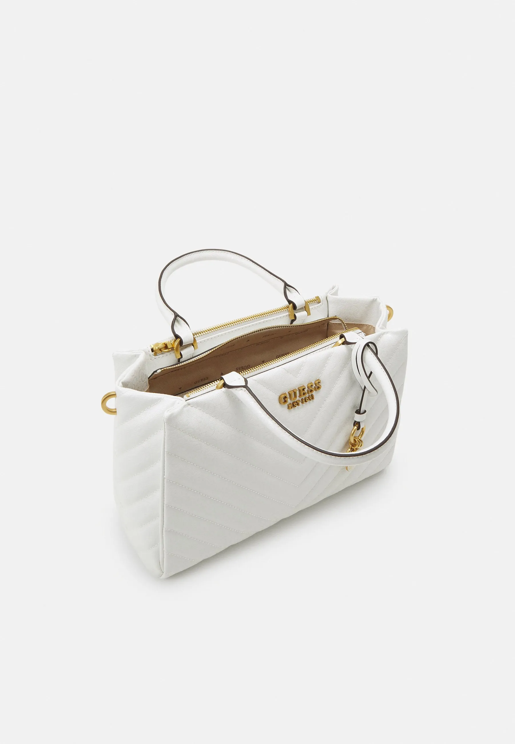 JANIA SOCIETY SATCHEL - Borsa a mano