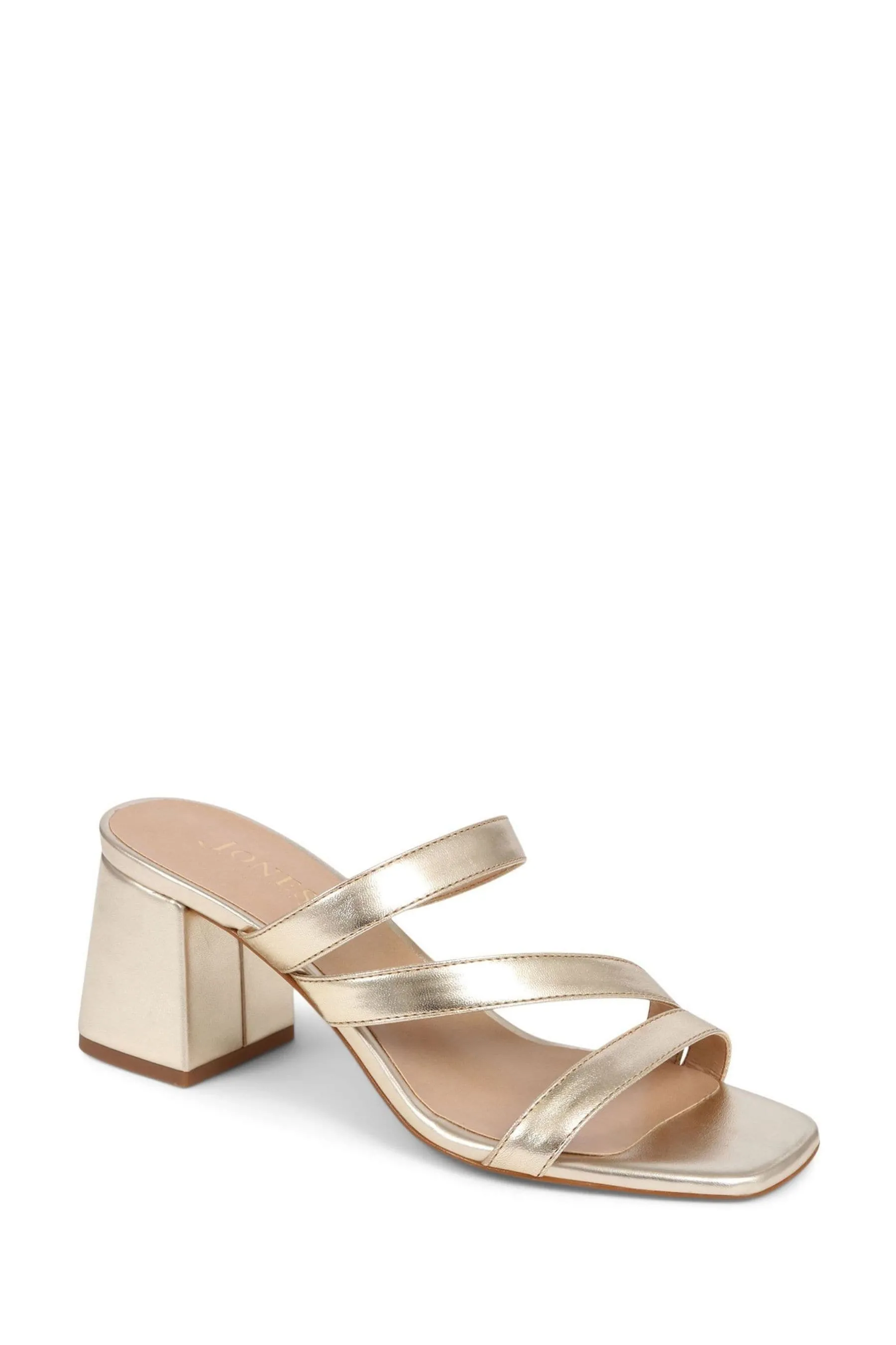 Jones Bootmaker - Honour - Sandali con tacco