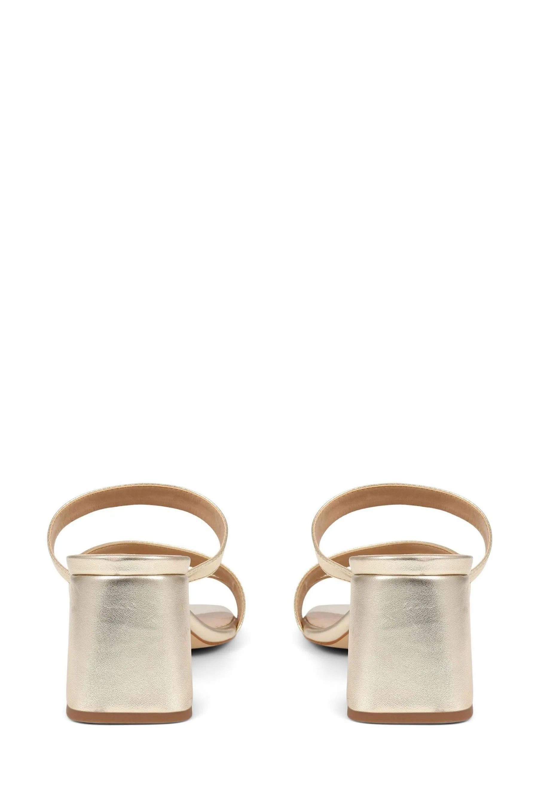 Jones Bootmaker - Honour - Sandali con tacco