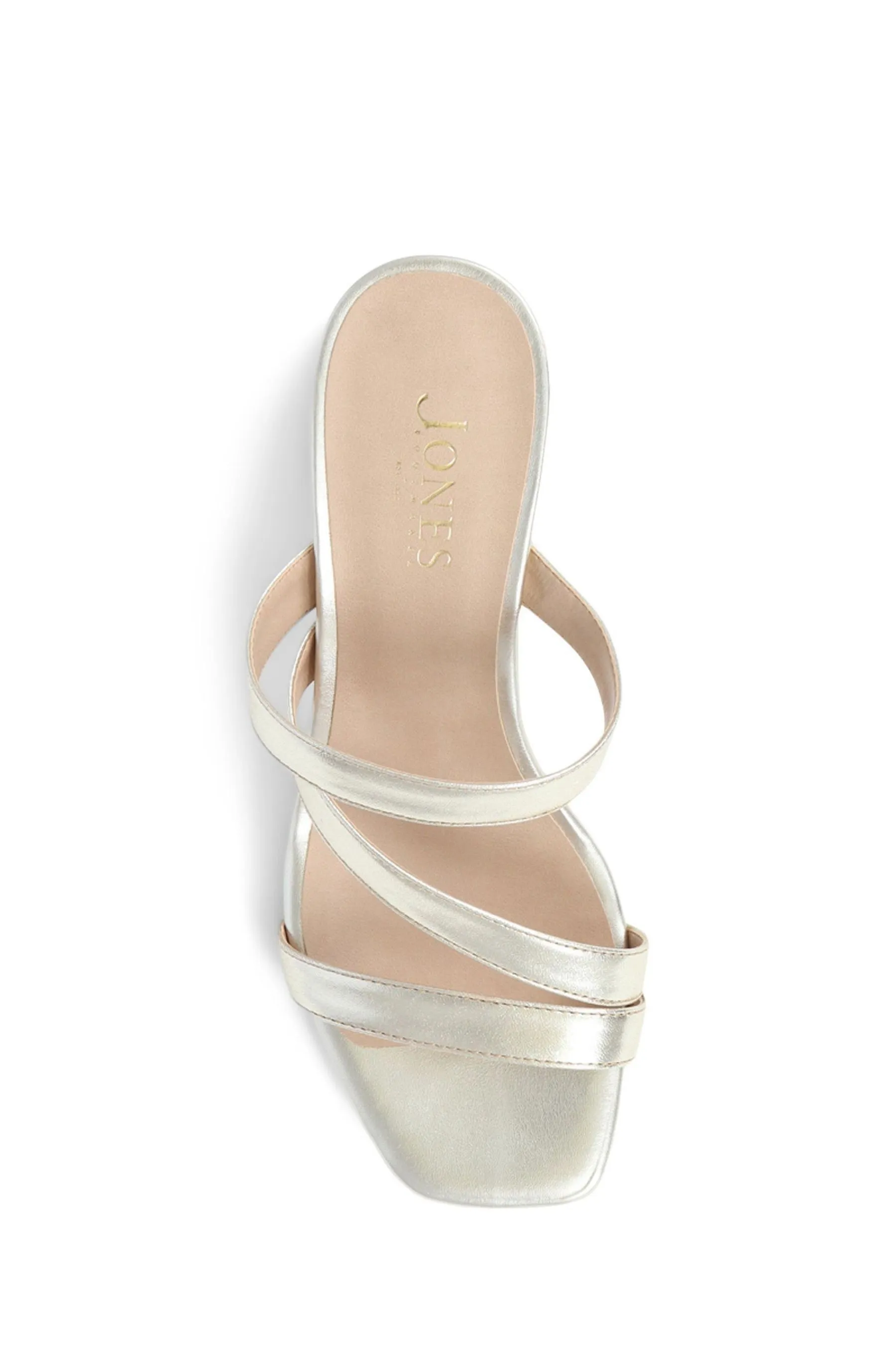 Jones Bootmaker - Honour - Sandali con tacco