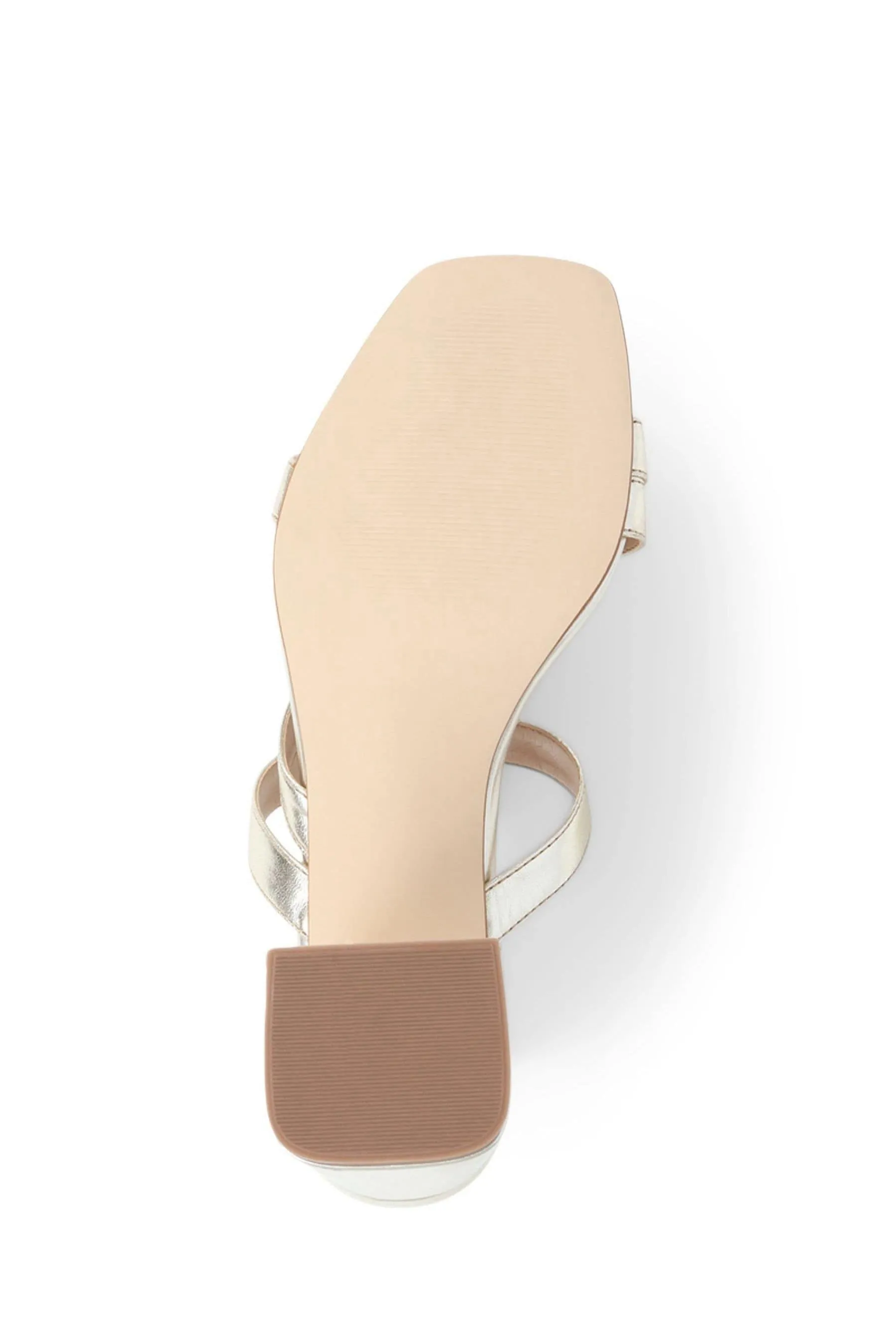 Jones Bootmaker - Honour - Sandali con tacco
