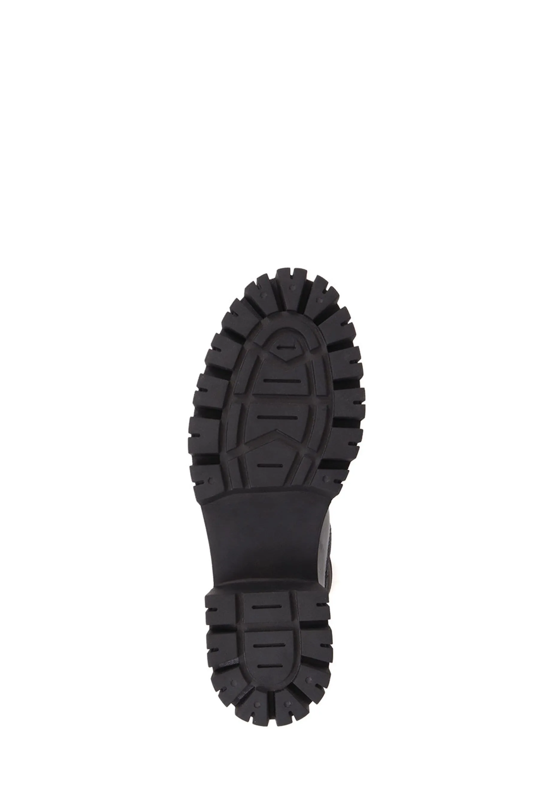 Jones Bootmaker - Leonarda - Nero alla caviglia con tacco - Stivali