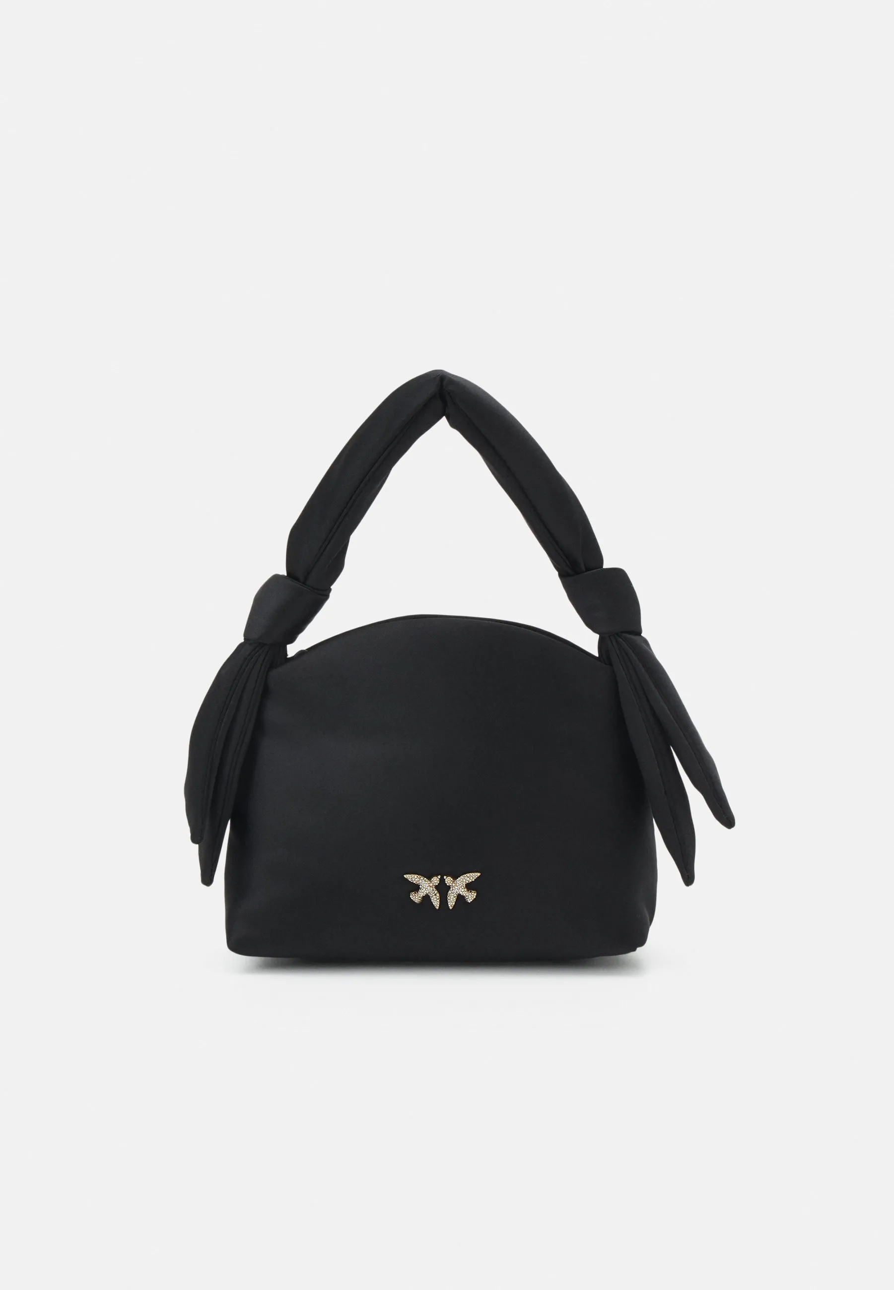 KNOTS MINI POUCH - Borsa a mano