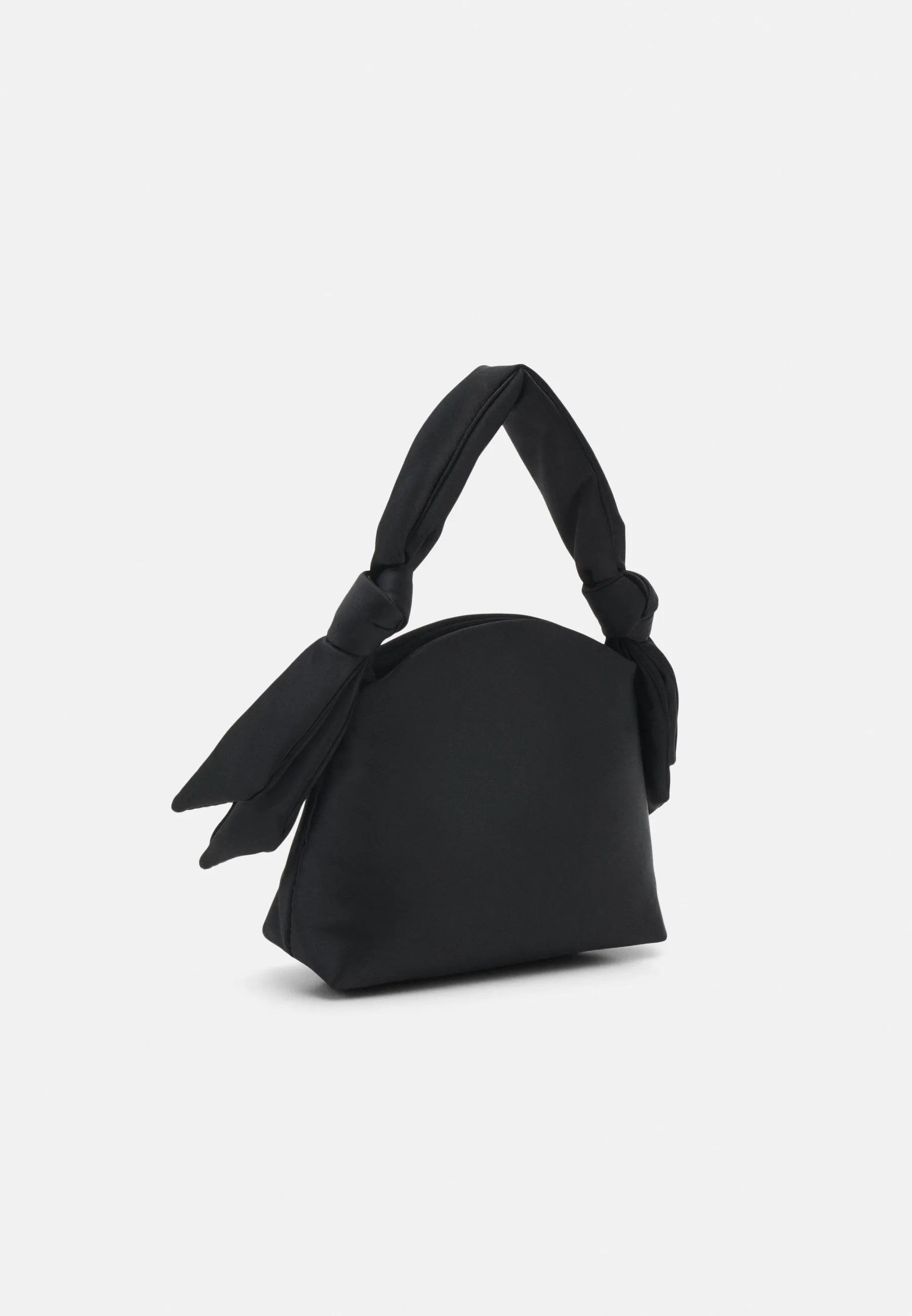 KNOTS MINI POUCH - Borsa a mano