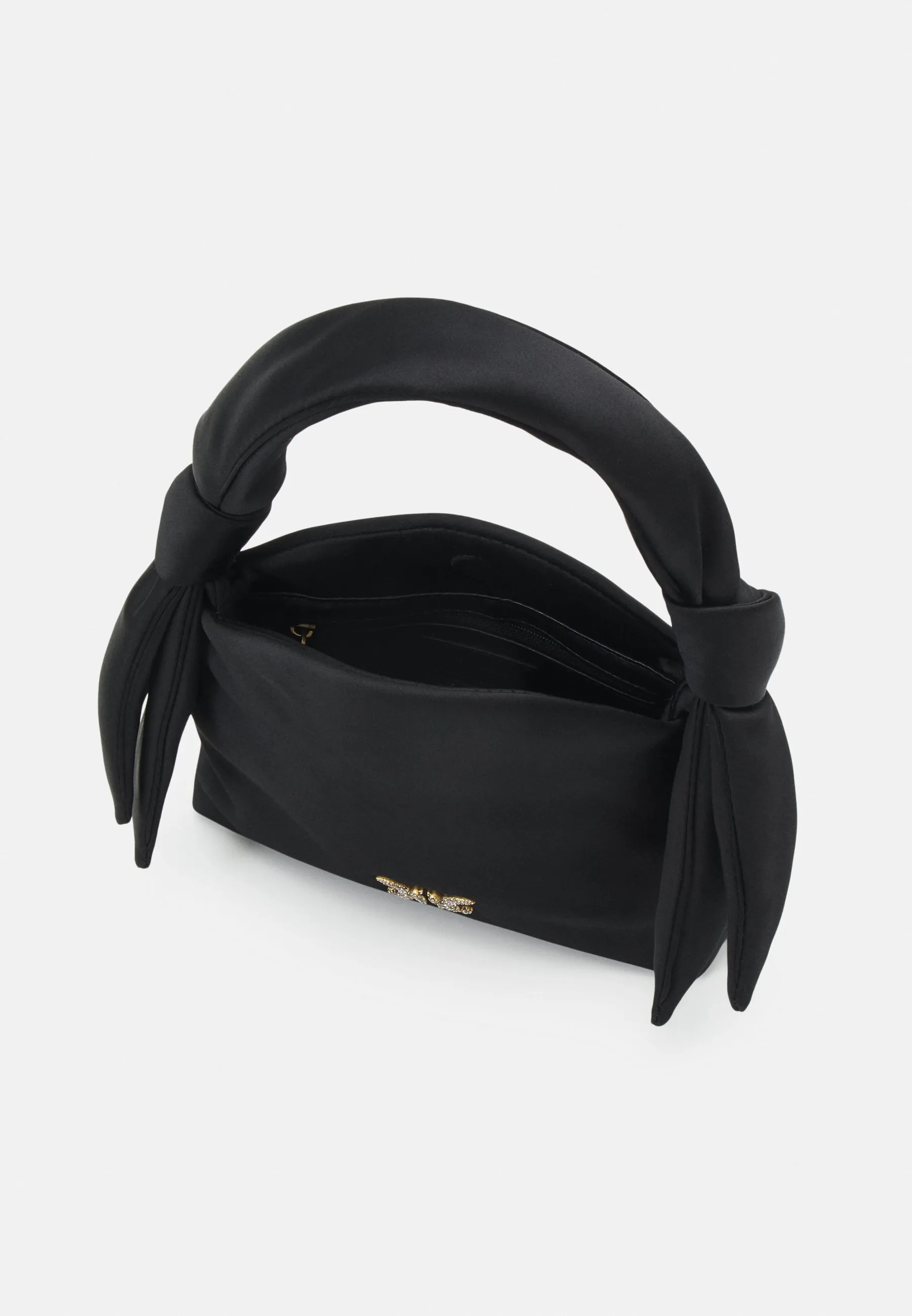 KNOTS MINI POUCH - Borsa a mano