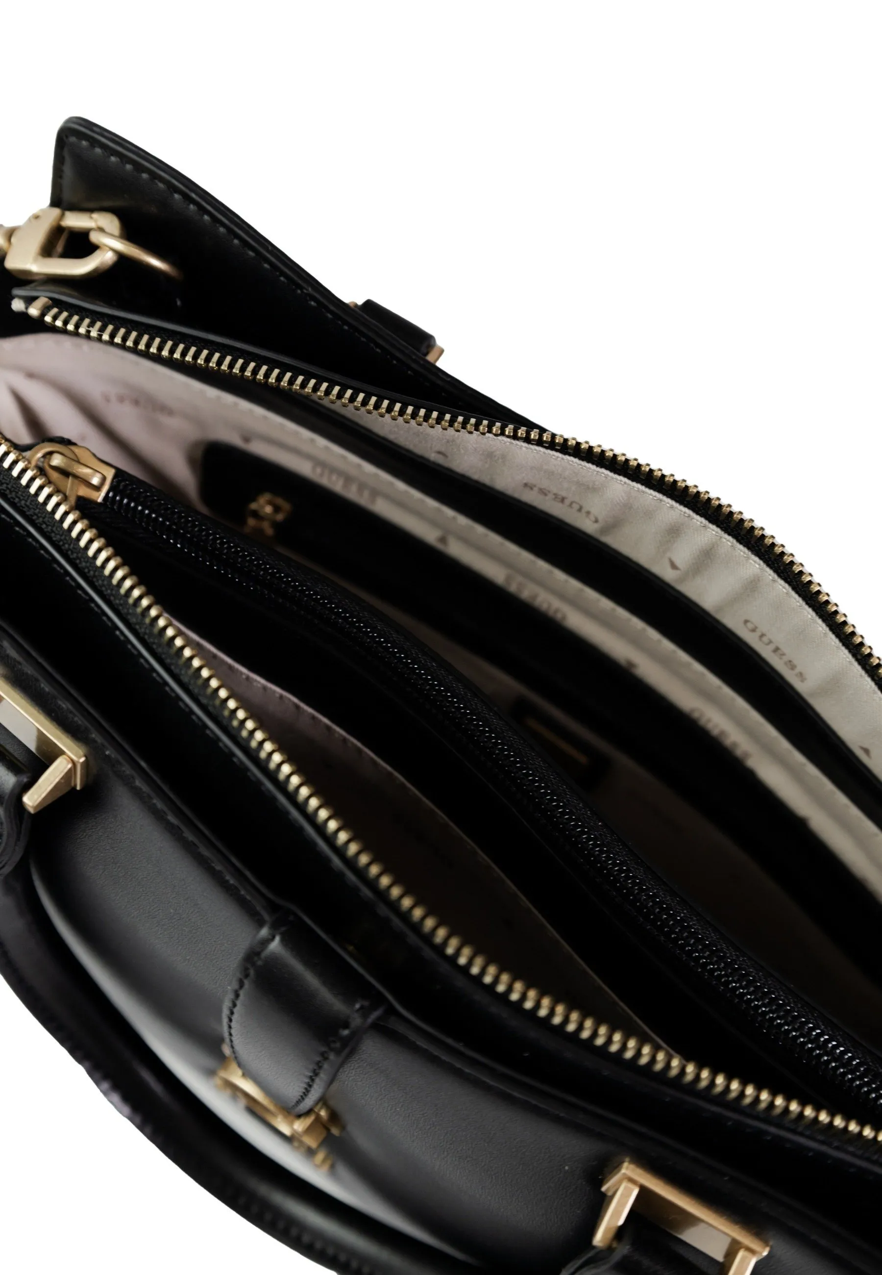 KUBA TRI COMPARTMENT - Borsa a mano