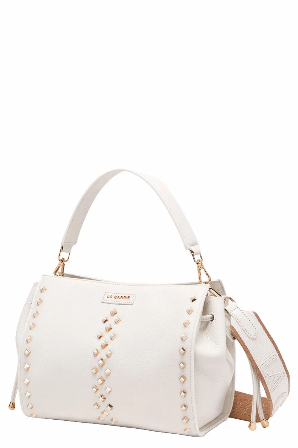 LA CARRIE Borsa a spalla Frivolous