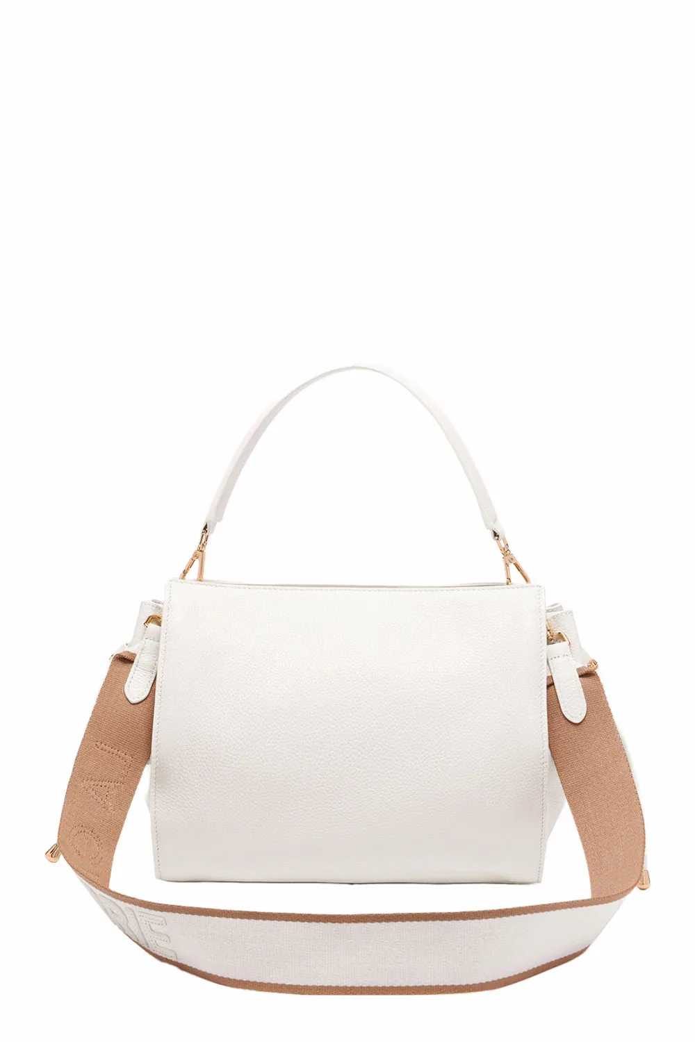 LA CARRIE Borsa a spalla Frivolous